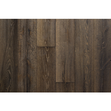 Duchateau The The Atelier Series Brunt Oak Oak Engineered Hardwood Flooring