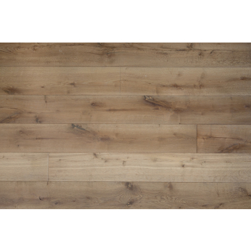 Duchateau The Atelier Series Driftwood-Natural Oak Engineered Hardwood Flooring