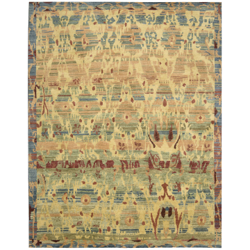 Nourison Dune Dun02 Gabbeh Area Rug