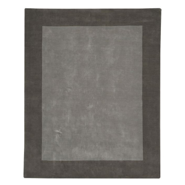 Henley Rug - Gray  