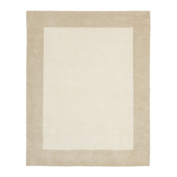 Henley Rug - Ivory  