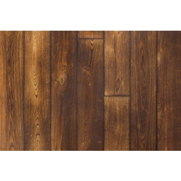 Duchateau The Atelier Series Inferno Oak Engineered Hardwood Flooring