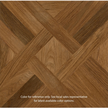 Duchateau Palais Chaumont Oak Engineered Hardwood Flooring