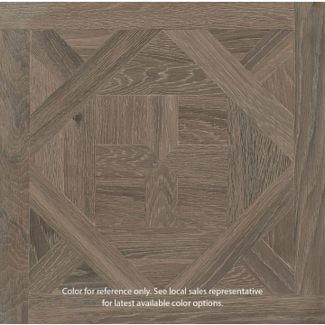Duchateau Palais Turn On Oak Engineered Hardwood Flooring