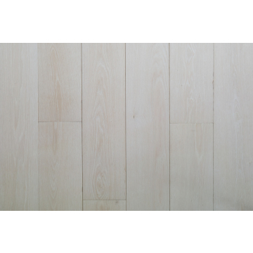 Duchateau The Atelier Series Pure Frost Oak Engineered Hardwood Flooring