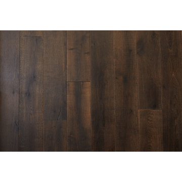 Duchateau Strata Urth Oak Engineered Hardwood Flooring