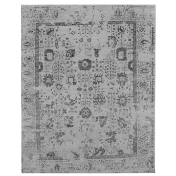Southbridge Hand-Knotted Rug 9' x 12'
