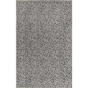 Liora Manne Carmel Leopard Indoor/Outdoor Rug