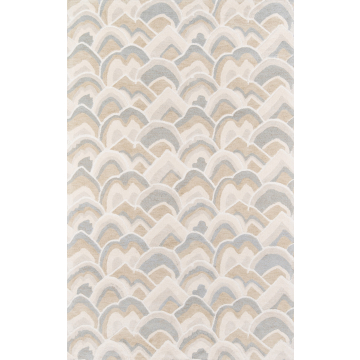 Madcap Cottage Embrace Adventure EMB-1 Area Rug