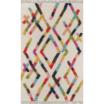 Novogratz Indio IND-3 Area Rug