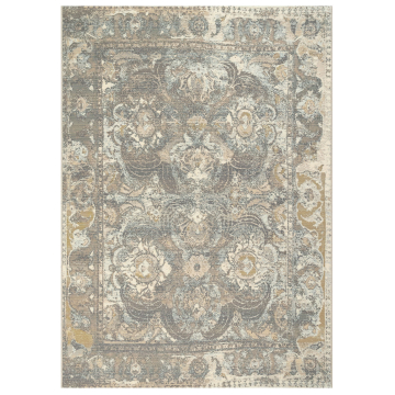 Liora Manne Marina Kashan Indoor/Outdoor Rug