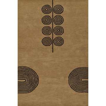 Momeni Simba SIM-6 Area Rug