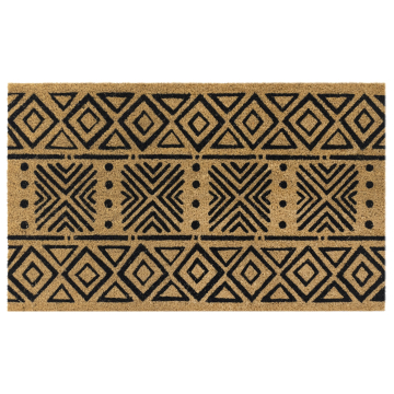 Liora Manne Natura Mudcloth Outdoor Mat