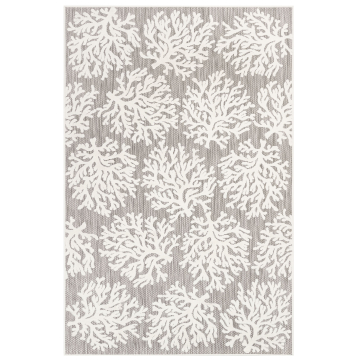 Liora Manne Rialto Coral Indoor/Outdoor Rug
