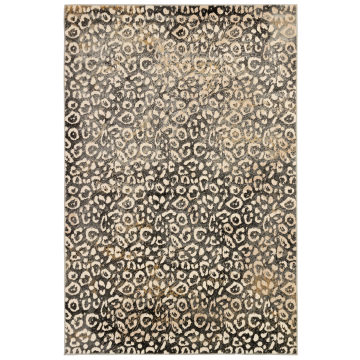 Liora Manne Soho Leopard Indoor Rug