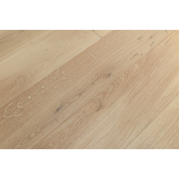 Vellichor Vienne European Oak Engineered Hardwood Flooring