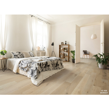 Vellichor Morisot European Oak Engineered Hardwood Flooring