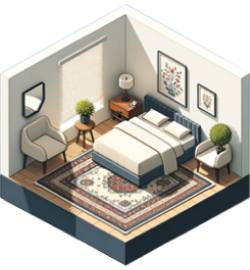 A man in a hoodie and cap walking away